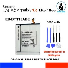 ORIGINAL BATTERY SAMSUNG