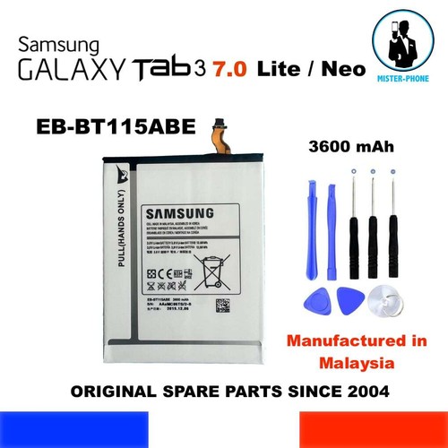 Original battery samsung - original,
