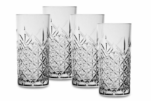 Ensemble verres timeless - verres,