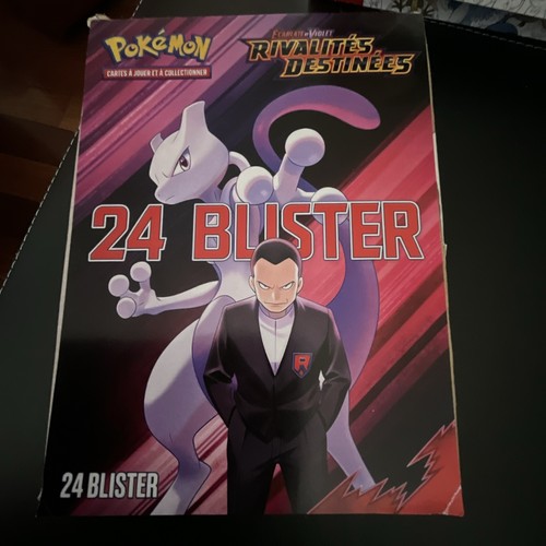 Pokémon jcc rivalités - jcc,