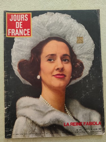 Jours france june - jours, de
