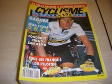 CYCLISME INTERNATIONAL 092