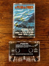 Cassette Audio Le Plein De