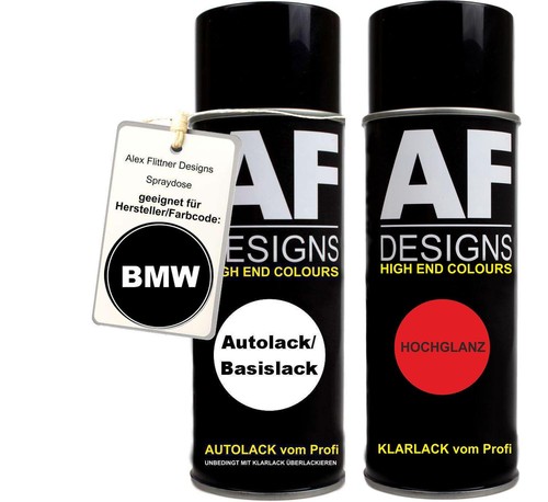 Bombe aérosol pour - bmw, 533