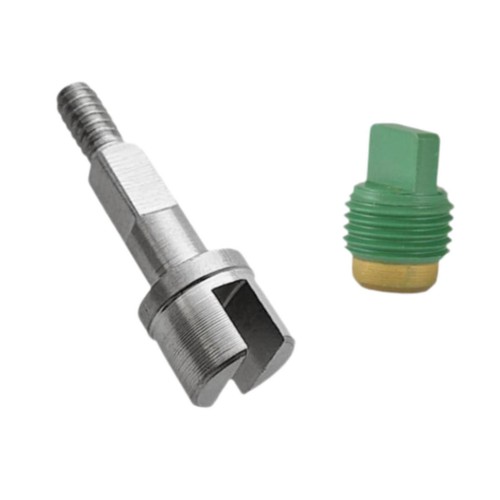 Valve bouteille de - valve,