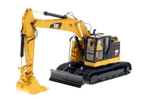 DIECASTMASTERS85925