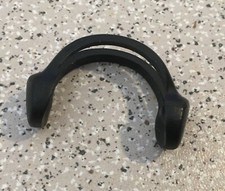 Playmobil headphones/earphones black spare part Ersatzteil