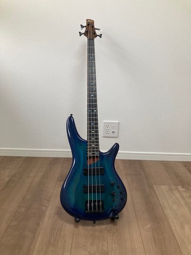 Ibanez ssr640 soundgear - ibanez,