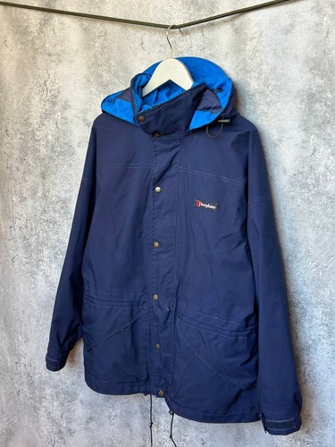 Veste berghaus glissade iii - glissade,