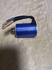 RC brushless motor