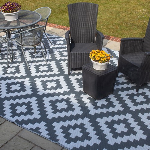 Tapis extérieur - tapis, d'extérieur