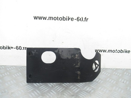 Carenage moteur dirt bike - moteur, pit