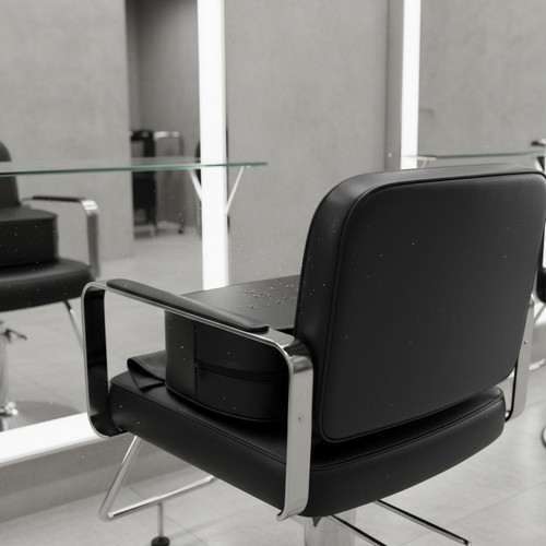 Rehausseur chaise de - de,