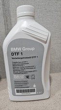 BMW Group DTF 1 Transfer Case