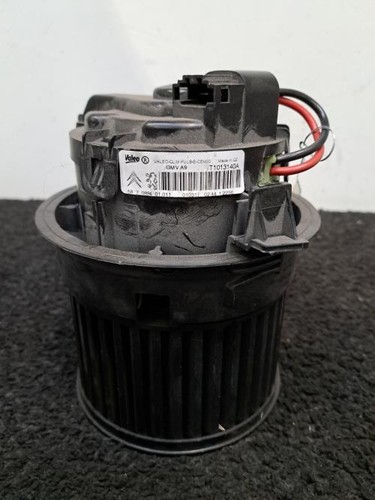 Ventilateur chauffage citroen - chauffage,
