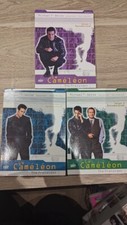 Le caméléon 3 coffrets