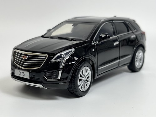 Cadillac xt5 noir - cadillac,
