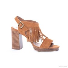 SANDALES REQINS NASH PEAU