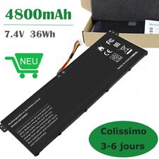 Batterie pour ACER A315-51 5 A515-51 A515-51-75UY ES1-523 ES1-523-2342  AP16M5J