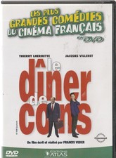 LE DINER DE CONS    DVD EN