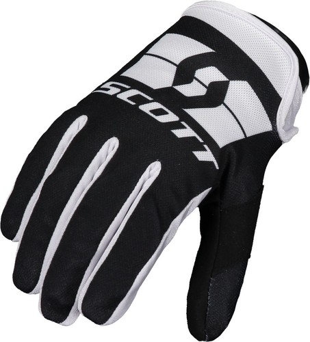 Gants motocross scott 250 - gants,