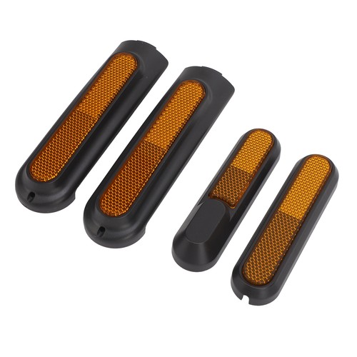 4pcs electric scooter rear - 4pcs,