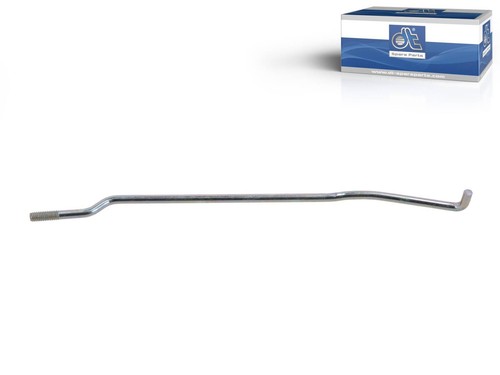 Tige traction spare - traction, dt