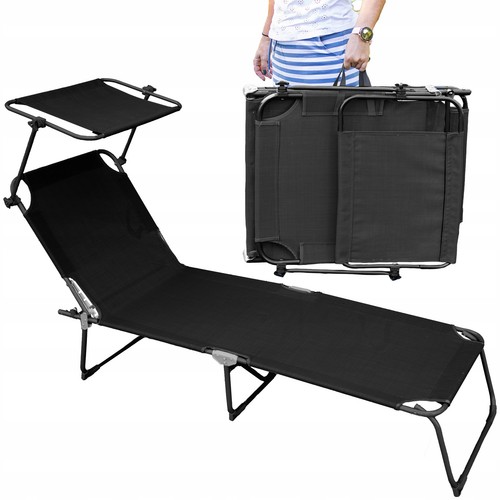 Chaise jardin pliable - de,