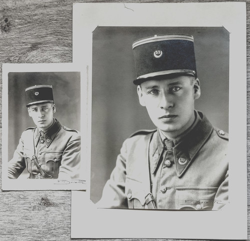 Photos detaille 1875 1954 - photos, 1875-1954