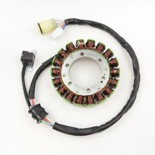 BOBINAGE ALTERNATEUR (STATOR)