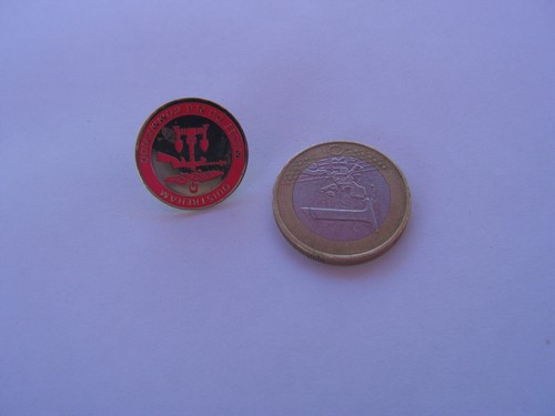 Insigne pins badge musee - pins, du