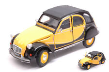 Miniature Voiture Auto 1:24