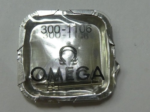 Omega 10f 300 - 10f,, 17.8,