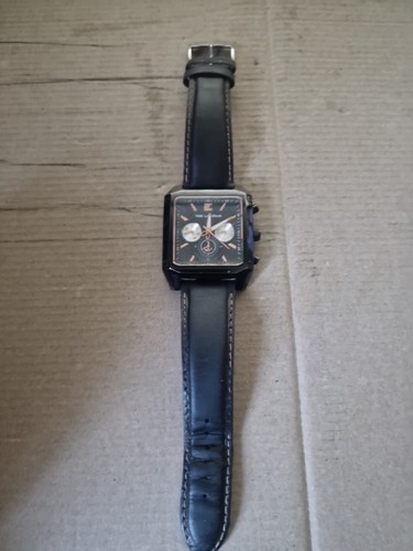 Montre quartz ted - ted, lapidus-