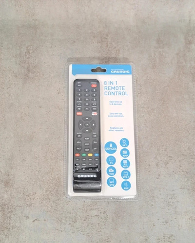 Télécommande universelle - télécommande, –