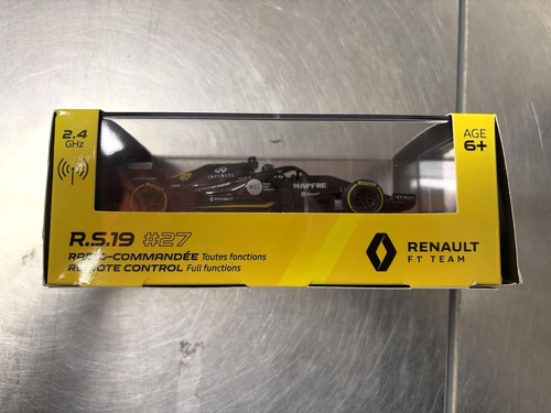 Voiture radio commandé - 1/43,