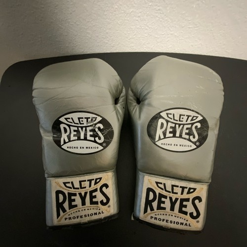 Cleto reyes pro fight - cleto,