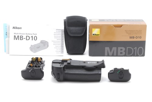 Comme neuf batterie nikon - neuf],