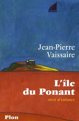 île ponant jean - du,