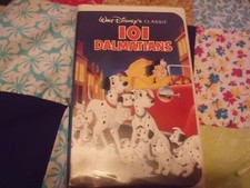 Walt Disney Black Diamond