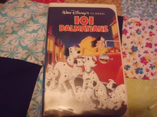 Walt disney black diamond - black,