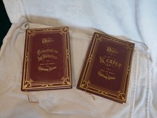 la Divine Comedie,Dante,ed