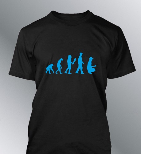Tee shirt personnalise homme