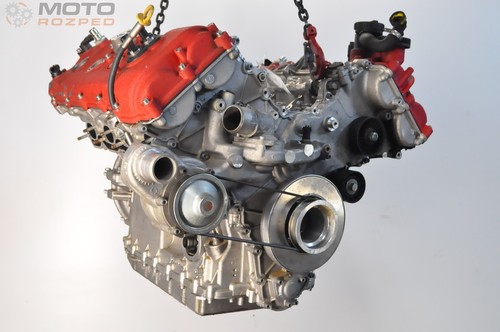 Ferrari california v8 - 4.3,
