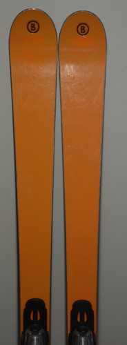 Skis parabolique haut gamme - skis,