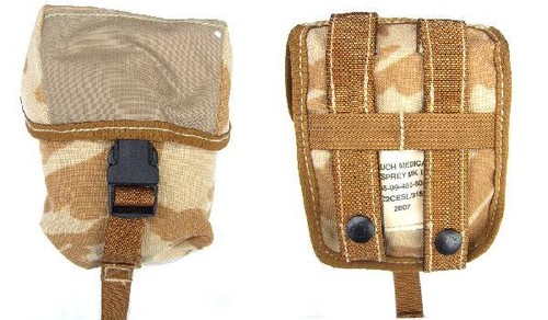 Pochette médicale medical - médicale,