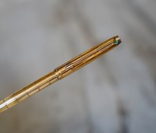 MAGNIFIQUE STYLO BILLE PARKER