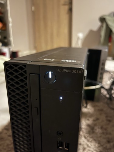 Dell optiplex 3050 - optiplex,