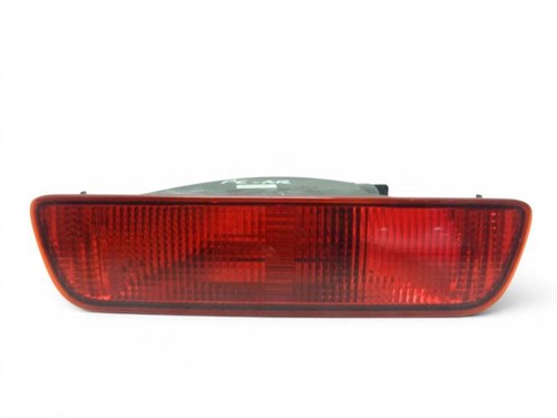 Anti brouillard arriere - , nissan