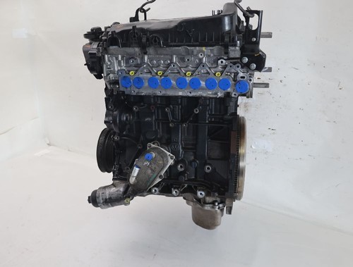 Moteur turbo diesel nissan - moteur,